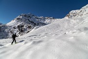 Sabato 23 gennaio 2016 – Cima Villa - Pizzo Segade - Monte Verrobbio - FOTOGALLERY